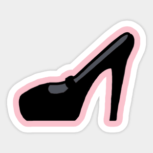 LMSYF Shoe Sticker